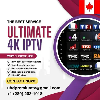 Unlock Premium lPT\/ 4K Latest content , View more