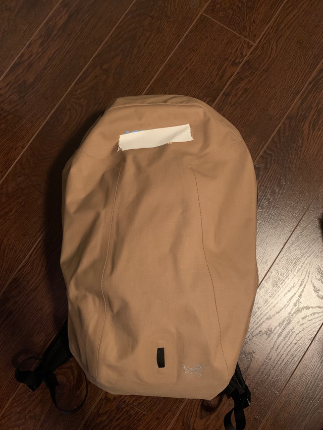 Brand new  Arc’teryx- Granville 16 Backpack in Multi-item in Mississauga / Peel Region