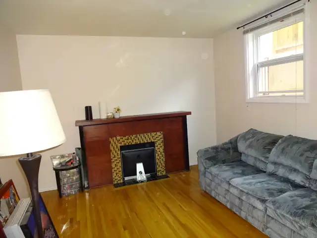 Beltline connaught 1 bedroom apartment $1080/m + electricity