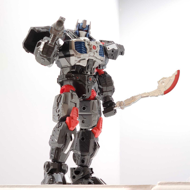 Transformers Optimus Primal with free upgrade kit.  in Toys & Games in City of Toronto