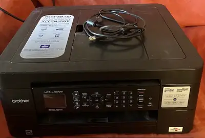Brother Printer for sale, View more