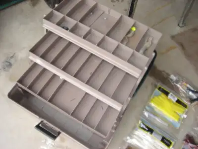 Fishing Tackle Retired Fisherman, View more