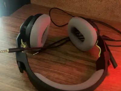 Astro 10 gaming headphones, View more