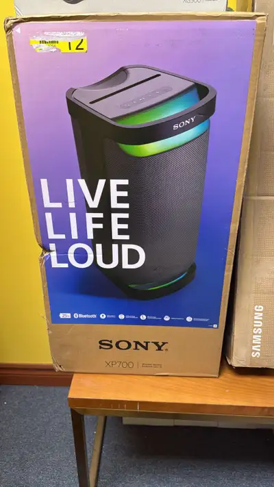 Sony Speakers  Clearance Sale, View more