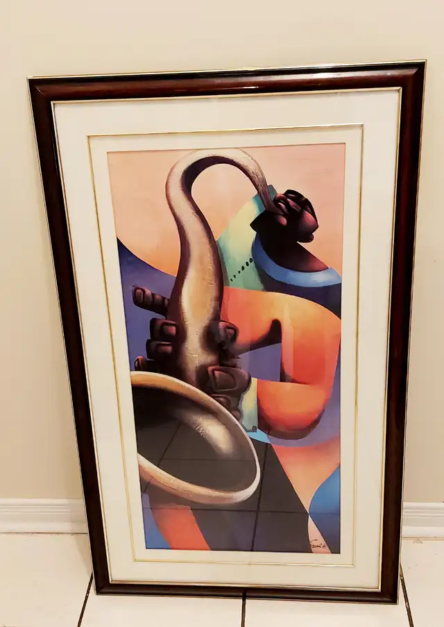 Large Colourful Pictures in Home Décor & Accents in Mississauga / Peel Region - Image 6