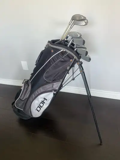 Men’s Right Handed Golf Clubs, View more
