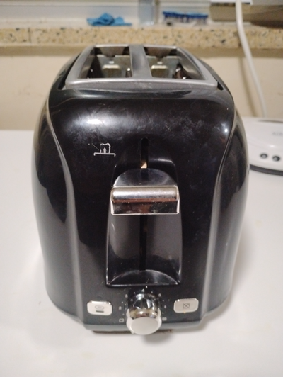 2 Slice Toaster, View more