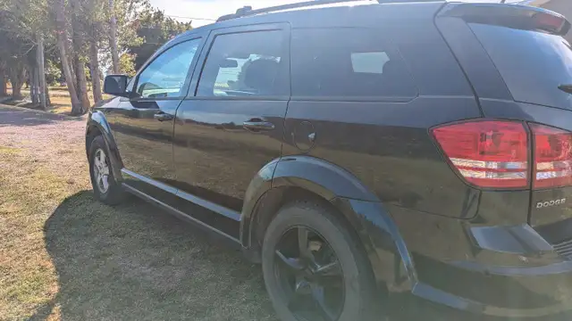 Dodge Journey SE63860078537985121
