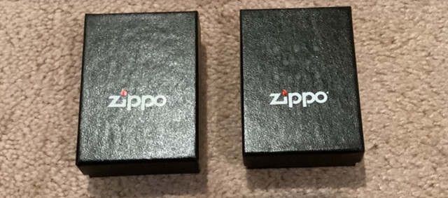 Zippo Lighters in Other in Oshawa / Durham Region - Image 4