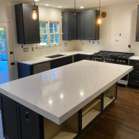 QUARTZ COUNTERTOPS | MOST AFFORABLE PRICES | FREE SINK