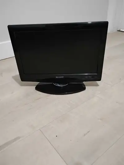 sharp tv with HDMI , View more