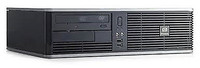 HP DC7900 SFF C2D E8400 3.0GHz 2GB 160GB W10P OFFICE