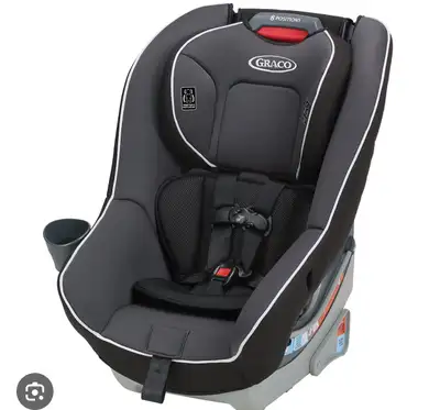 graco contender car seat and click and connect stroller, View more
