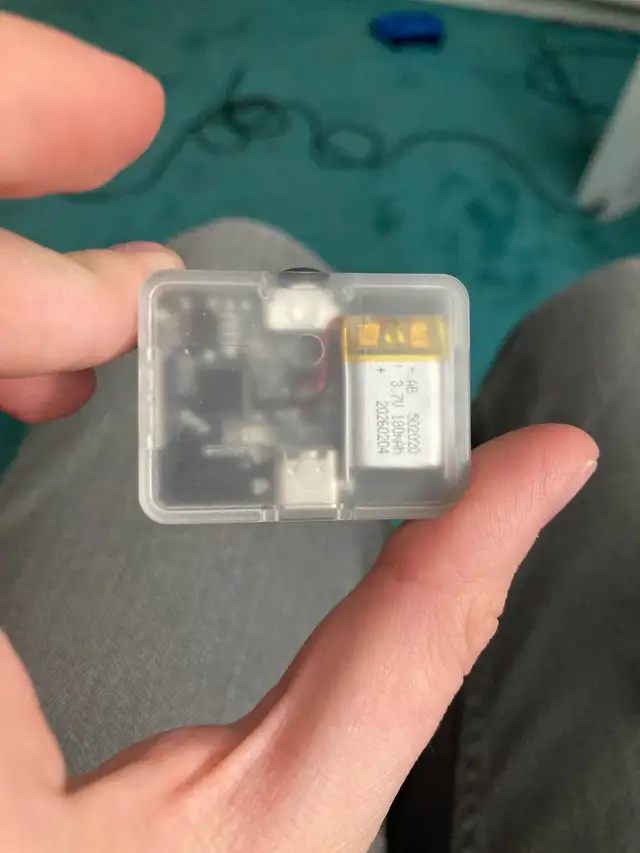  Amiibo device Nintendo switch 1&2409361860705669121