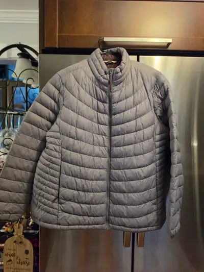 Winter jacket, View more