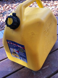 Diesel Jerry Can