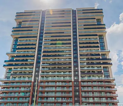 I have a PRIVATE CONDO AVAILABLE FOR RENT! Studio Den in UC Tower! Start date: September 1, 2026 (mi...
