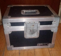 Heavy Duty Calzone Equipment Case For Sale