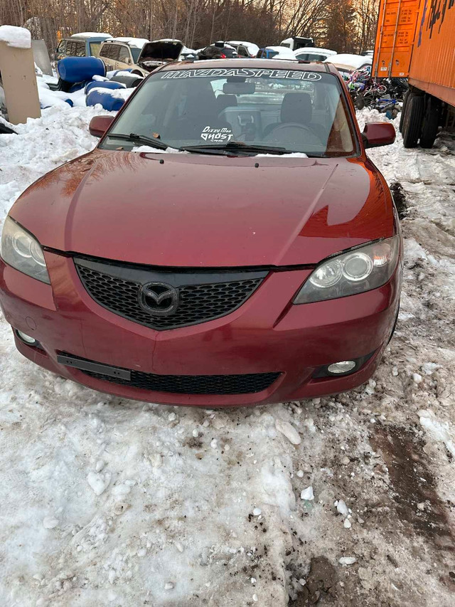 as is where is in Cars & Trucks in Edmonton - Image 3