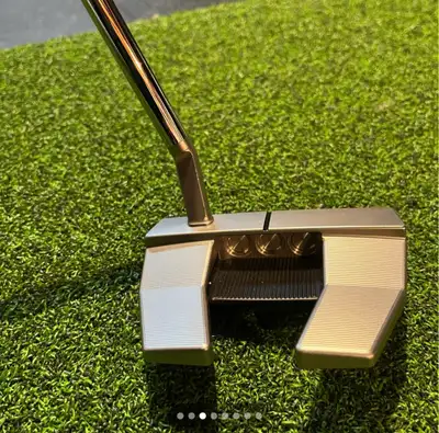  scotty Cameron putter , View more