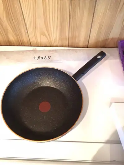 Poêle Tefal induction, View more