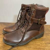 Uggs winter waterproof boots