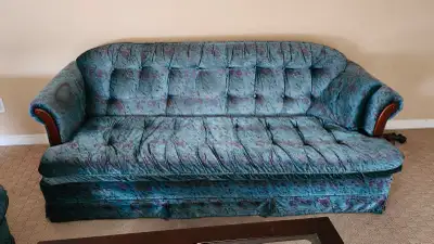 free couch, View more