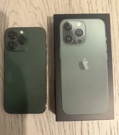215 ads for iphone 13 pro 256gb in Cell Phones in Canada | Kijiji