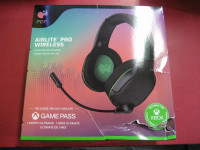 ECOUTEURS PDP AIRLITE PRO WIRELESS