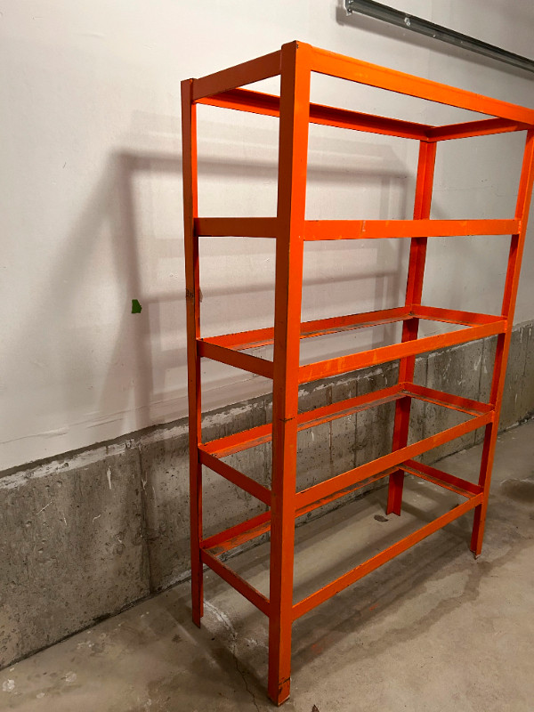 Heavy Duty Steel Shelving in Other Business & Industrial in Mississauga / Peel Region - Image 3