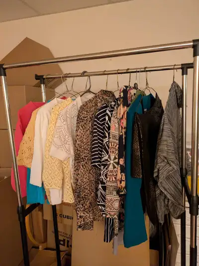 ladies cloths, View more