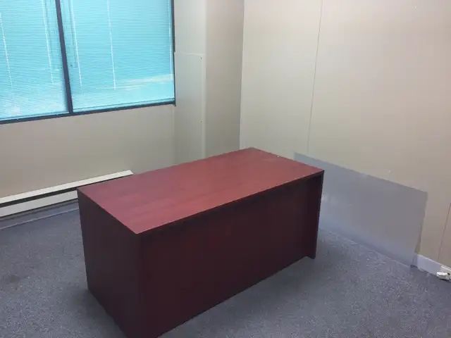 Office Space for Rent – Leduc County