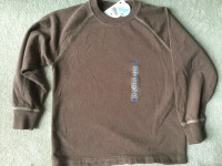 BRAND NEW- EXTRA SOFT OLD NAVY SHIRT SIZE 5T