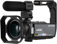 ORDRO 4K Video Camera Camcorder HDR-AE8 4K UHD 2160P