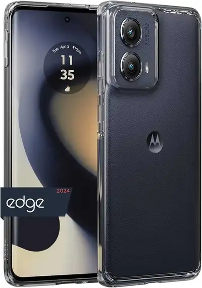MOTOROLA EDGE 2024 256 UNLOCKED, View more
