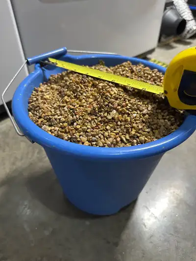 Aquarium gravel, View more
