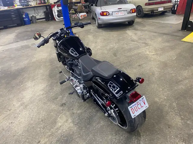 2018 Harley Breakout 114 in Street, Cruisers & Choppers in Calgary - Image 5