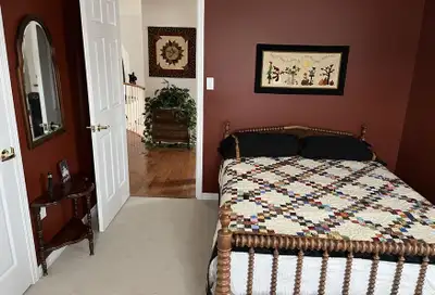 Located in good area close to PRHC.. $850. Month