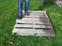 PALLET BREAKER