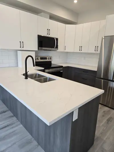 Blackfalds - New Built - Ready to MOVE IN
