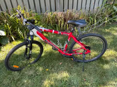 schwinn 24 speed mountain bike in All Categories in Canada Kijiji Marketplaces