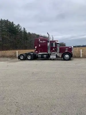 C15 Caterpillar 550HP Platinum Rebuilds at 800000 miles and 1620000 miles.....490000 since last Plat...