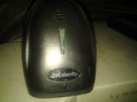 Alacrity (MJ-9200DA) Wireless Barcode Scanner, USB 2D Symcode Da