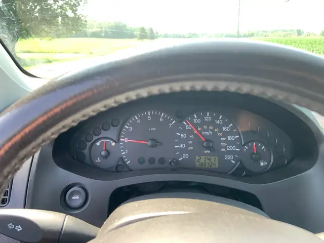 2007 FORD FOCUS SE HATCHBACK 509452417647267844