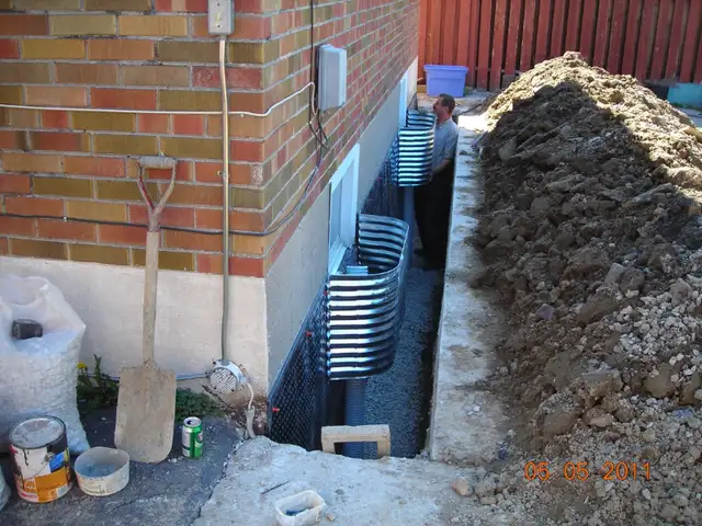 Leak-Free Basement Waterproofing63815759877635120