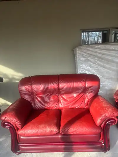 Sofa and Sofa Chair set , View more