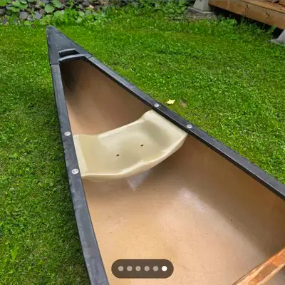 canoe old town, View more