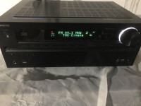 ONKYO TX-NR609 great condition only $200 