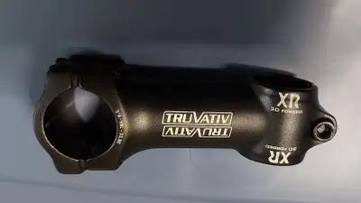 Truvativ Mountain bike stem, View more