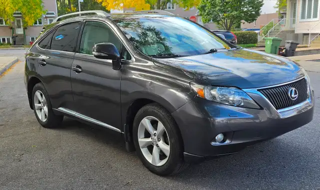 Lexus 2010600952362008596486